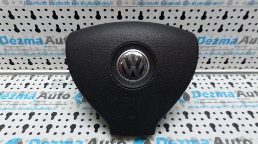 Airbag volan, 1K0880201BL, Vw Golf 5 (1K1) 2003-2009