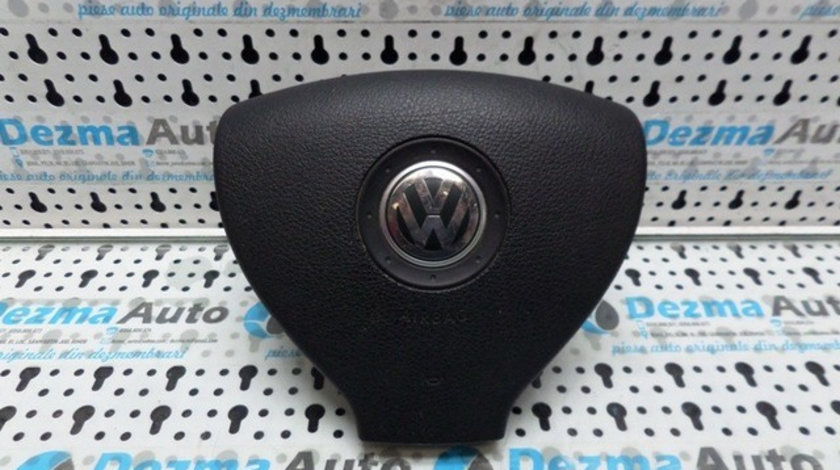 Airbag volan, 1K0880201BL, Vw Golf 5 Variant (1K5) 2007-2009 (id:193573)