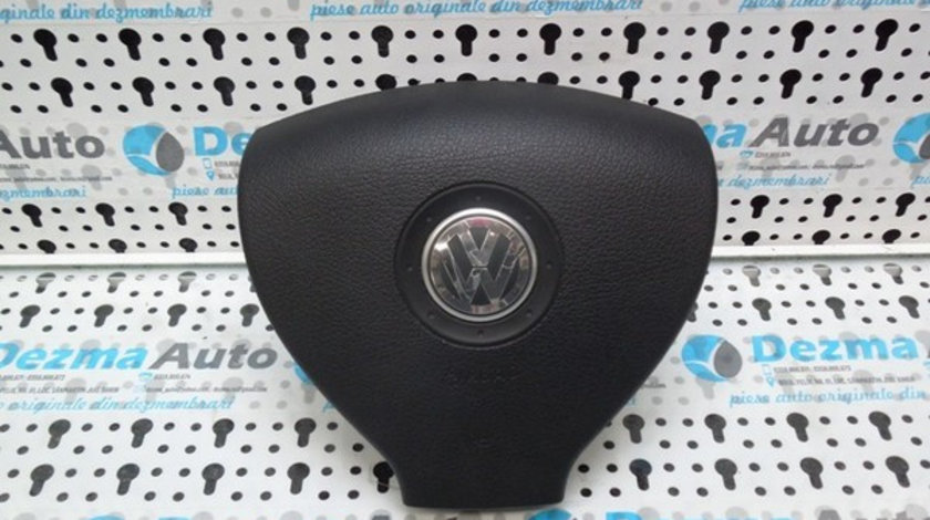 Airbag volan 1K0880201BL, Vw Golf 5 Variant 1K5 2007-2009 (id.159345)