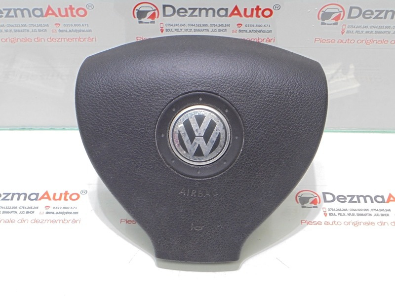Airbag volan 1K0880201BS, Vw Passat (3C2) (id:288851)