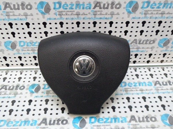 Airbag volan, 1K0880201BS, Vw Passat Variant, (id:172394)