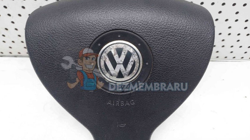 Airbag volan, 1K0880201BT, VW Golf 5 Plus (5M1)