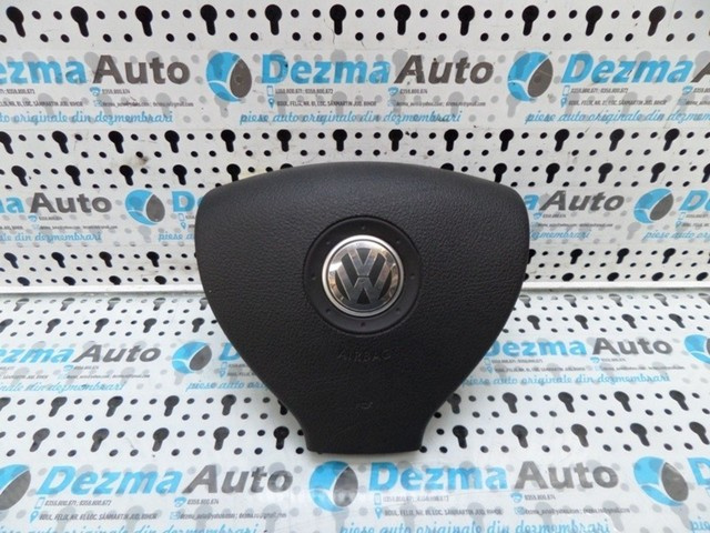 Airbag volan 1K0880201CA, Vw Passat Variant (3C5) (id:146147)