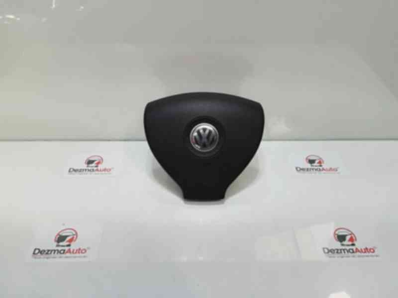 Airbag volan, 1K0880201CA, Vw Passat Variant (3C5) (id:322048)