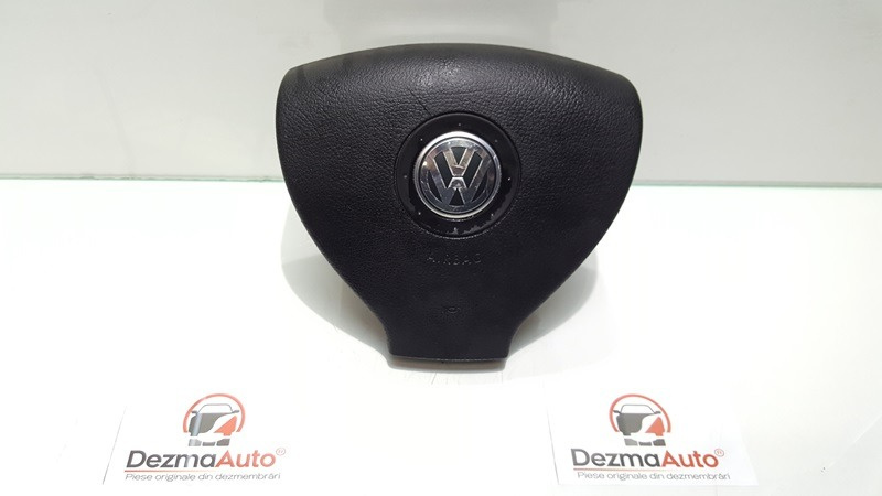 Airbag volan 1K0880201DC, Vw Golf 5 Variant (1K5) (id:343064)