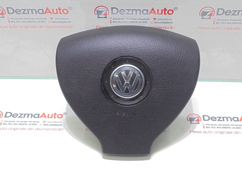 Airbag volan 1K0880201DC, Vw Golf 5 Variant (1K5) (id:285841)