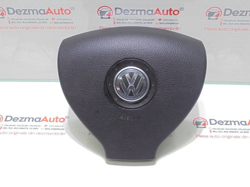 Airbag volan 1K0880201DC, Vw Golf 5 Variant (1K5) (id:285841)