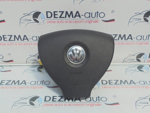 Airbag volan 1K0880201DC, Vw Jetta 3 (1K2)