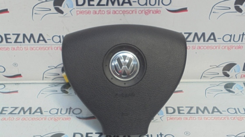 Airbag volan 1K0880201DC, Vw Jetta 3 (1K2)