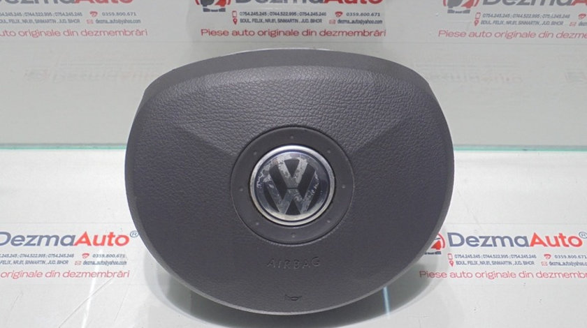 Airbag volan 1K0880201N, Vw Golf 5 (1K1) (id:290446)