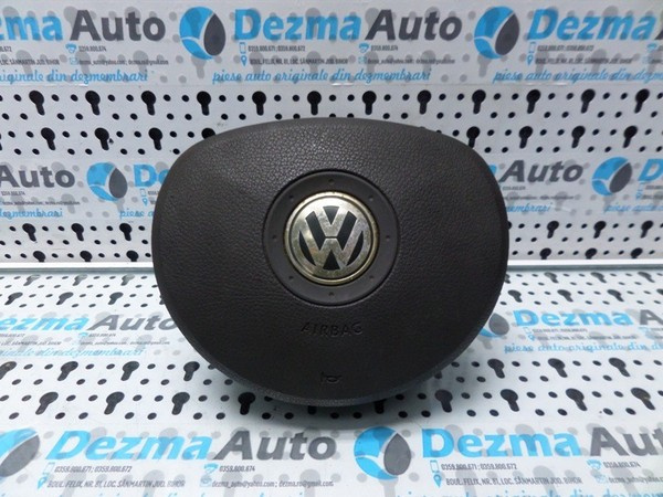 Airbag volan 1K0880201N, Vw Golf 5 (id.155933)