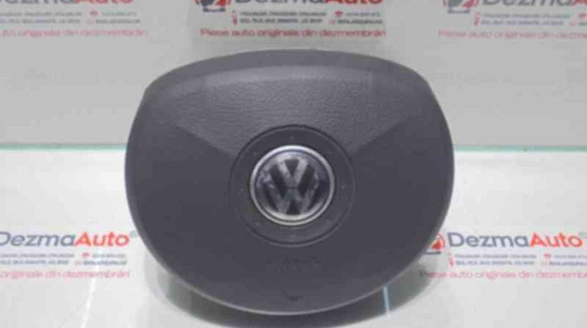 Airbag volan 1K0880201N, Vw Golf 5 Variant (1K5)