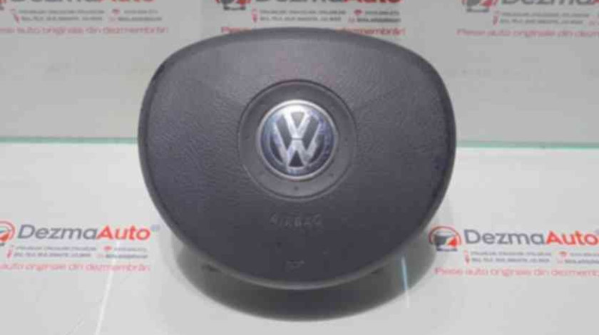 Airbag volan 1K0880201N, Vw Golf 5 Variant (1K5)