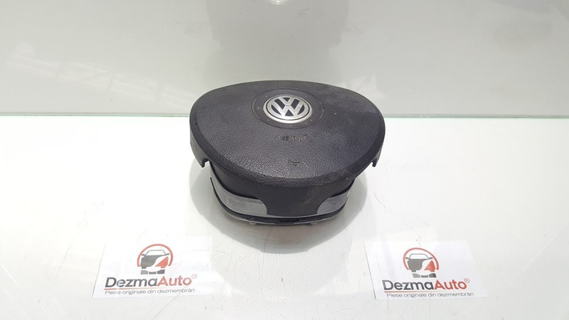 Airbag volan 1K0880201N, Vw Jetta 3 (1K2) (id:348834)