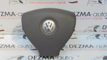 Airbag volan 1K0880201P, Vw Golf 5 (1K1) (id:25013...