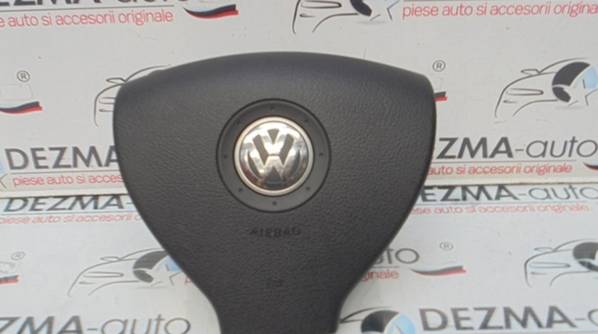 Airbag volan, 1K0880201P, Vw Golf 5 (1K1) (id:261242)