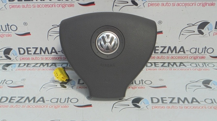 Airbag volan, 1K0880201P, Vw Golf 5 (1K1) (id:265610)