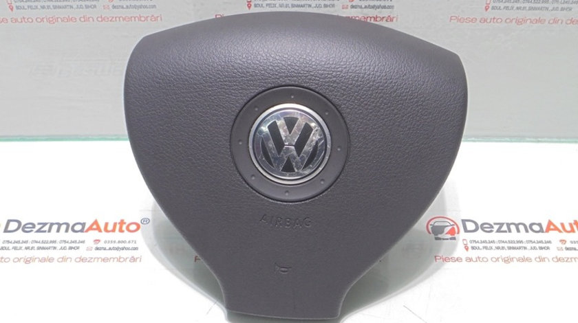 Airbag volan, 1K0880201P, Vw Golf 5 (1K1) (id:289302)