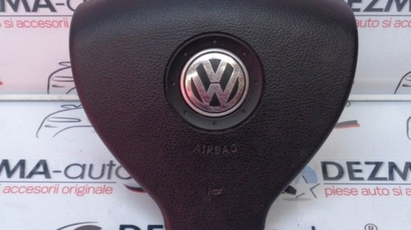 Airbag volan, 1K0880201P, Vw Golf 5 Variant (1K5) 2003-2009