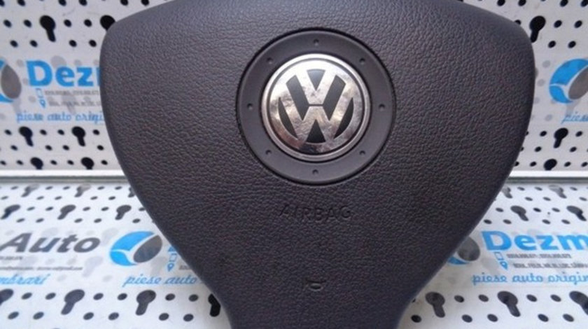 Airbag volan 1K0880201P, Vw Golf 5 Variant 2.0tdi