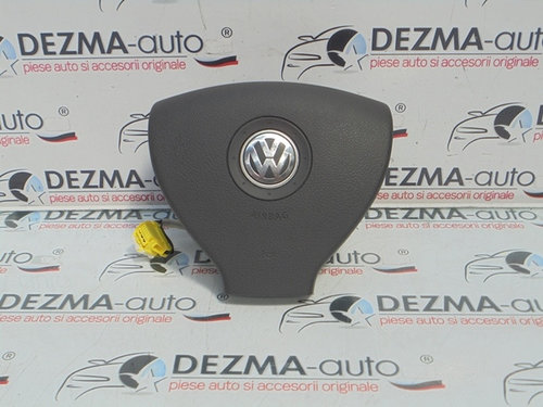 Airbag volan, 1K0880201P, Vw Golf 5 Variant