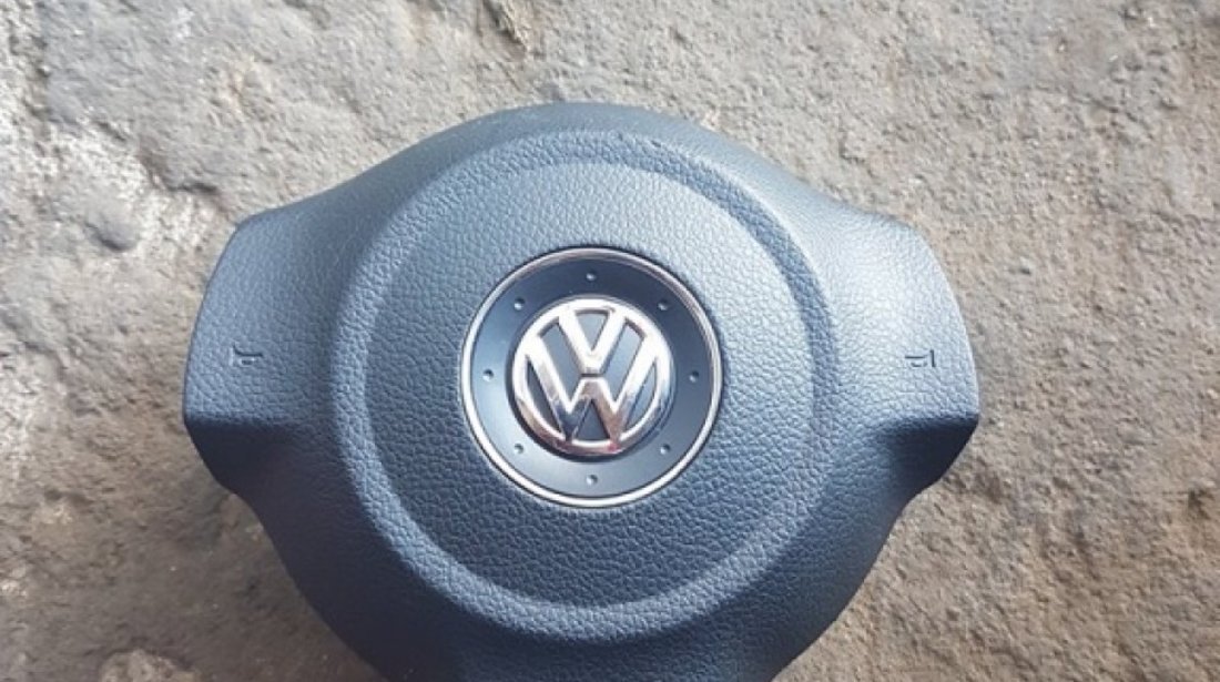 Airbag volan 1km880201 vw golf VI 2010 2014