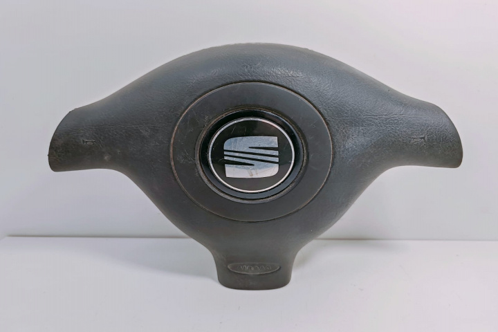 Airbag Volan 1M0880201N Seat Toledo 2 [1999 - 2006]