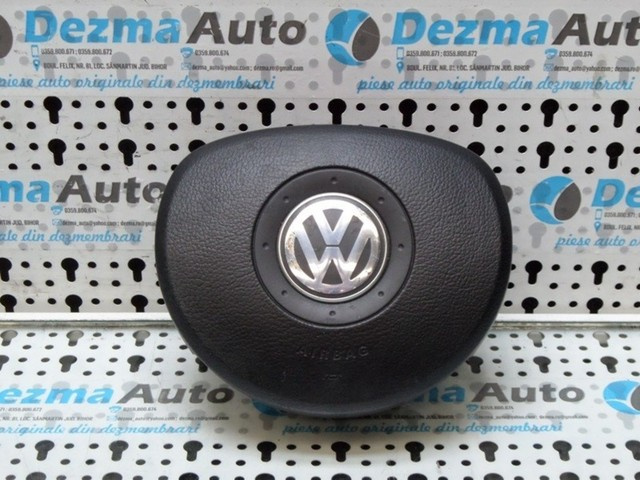 Airbag volan 1T0880201A, Volkswagen Polo (id:185812)