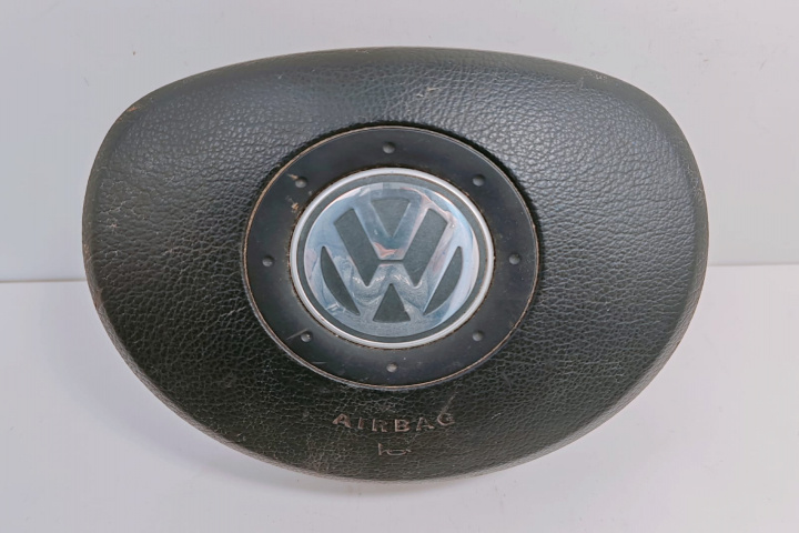 Airbag Volan 1T0880201A Volkswagen VW Passat B6 [2005 - 2010]