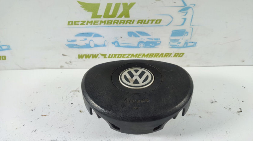 Airbag volan 1t0880201a Volkswagen VW Polo 4 9N [facelift] [2005 - 2009]