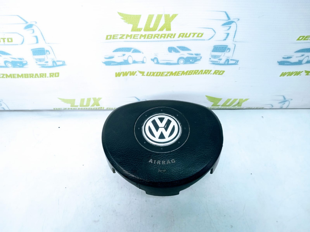 Airbag volan 1t0880201a Volkswagen VW Polo 4 9N [facelift] [2005 - 2009]