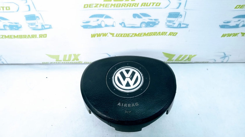 Airbag volan 1t0880201a Volkswagen VW Polo 4 9N [facelift] [2005 - 2009]