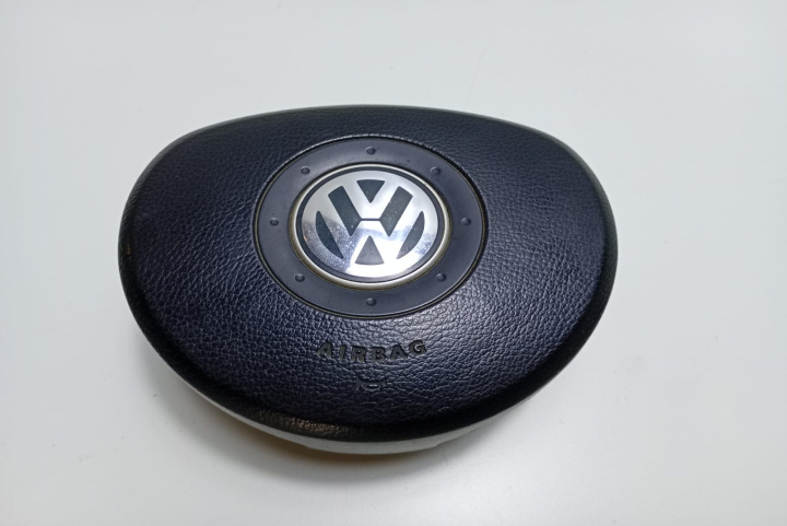 Airbag volan 1T0880201A Volkswagen VW Polo 4 9N [2001 - 2005]
