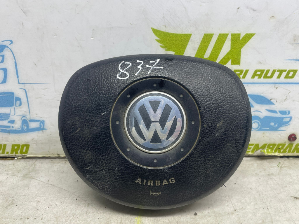 Airbag volan 1T0880201A Volkswagen VW Touran [2003 - 2006] 1.9 tdi AVQ
