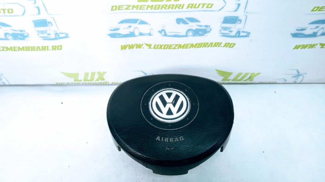 Airbag volan 1t0880201a Volkswagen VW Touran [2003 - 2006]