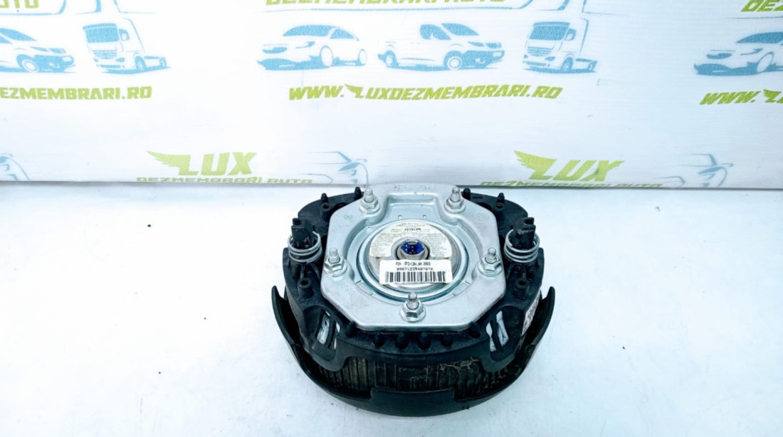 Airbag volan 1t0880201a Volkswagen VW Touran [2003 - 2006]