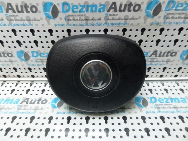 Airbag volan 1T0880201A, Vw Polo 9N 2001-2009(id.154426)