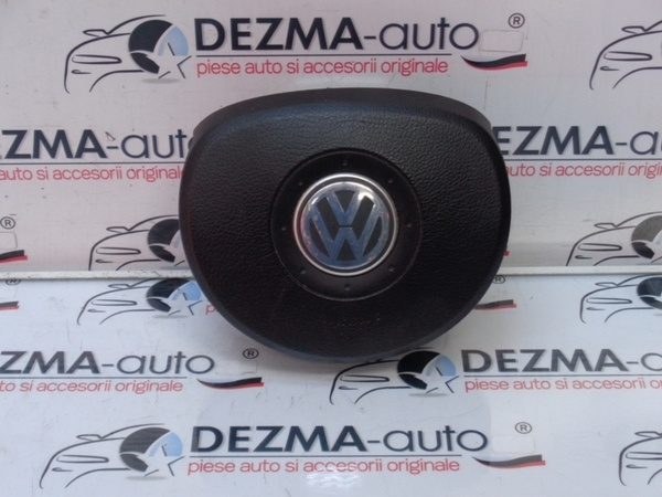 Airbag volan 1T0880201A, Vw Touran (1T1, 1T2) (id:230934)