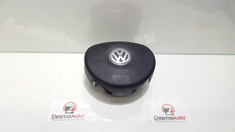 Airbag volan 1T0880201A, Vw Touran (1T1) (id:348827)