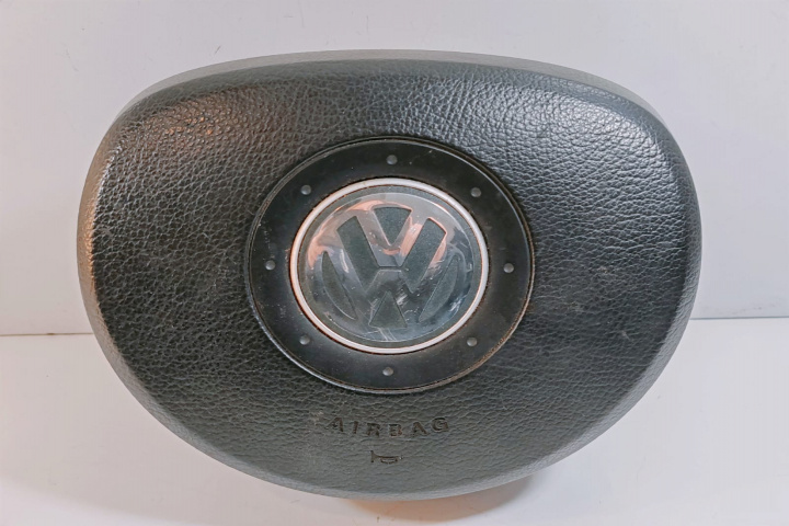 Airbag Volan 1T0880201E Volkswagen VW Polo 4 9N [2001 - 2005]