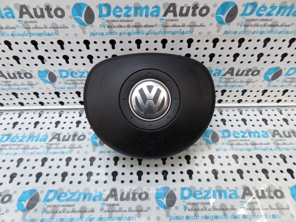 Airbag volan 1T0880201E, Vw Touran (1T1 1T2) 2003-2010 (id.159919)