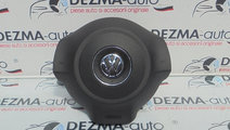 Airbag volan 1T0880201K, Vw Golf 6 Variant