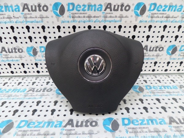 Airbag volan 1T0880201R, Volkswagen Tiguan 2007-In prezent (id:166917)
