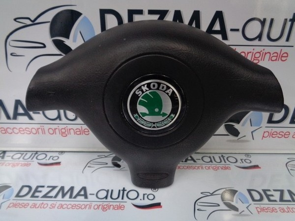 Airbag volan 1U0880201H, Skoda Fabia 1 (6Y2) 1.9 tdi (id:209711)