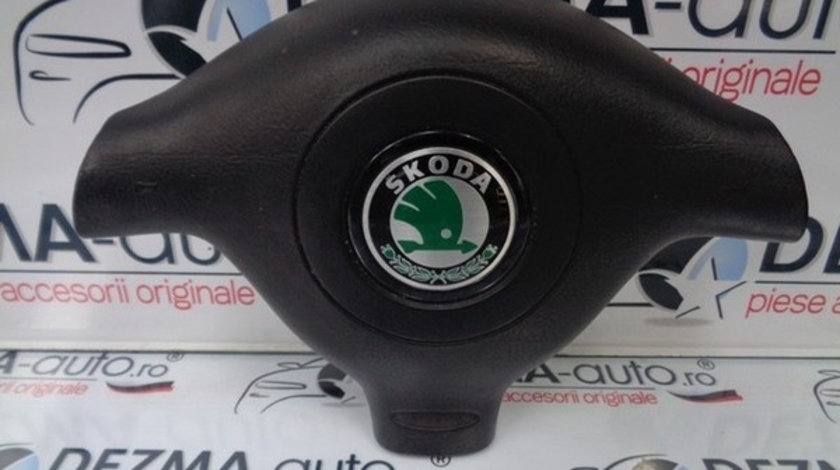 Airbag volan 1U0880201H, Skoda Fabia 1 (6Y2) 1.9 tdi (id:209711)