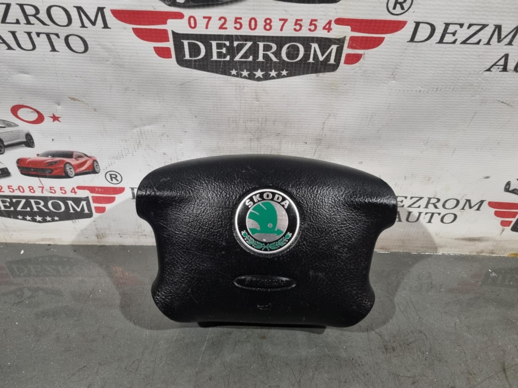 Airbag volan 1U0880201K Skoda Fabia I Hatchback