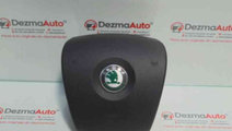 Airbag volan, 1Z0880201AN, Skoda Octavia 2 Combi (...