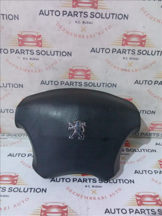 Airbag volan 2.0 HDI PEUGEOT 407 an fabr. 2006