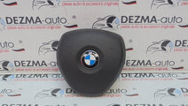 Airbag volan 2406117001B, Bmw X5 (E70) (id:272349)