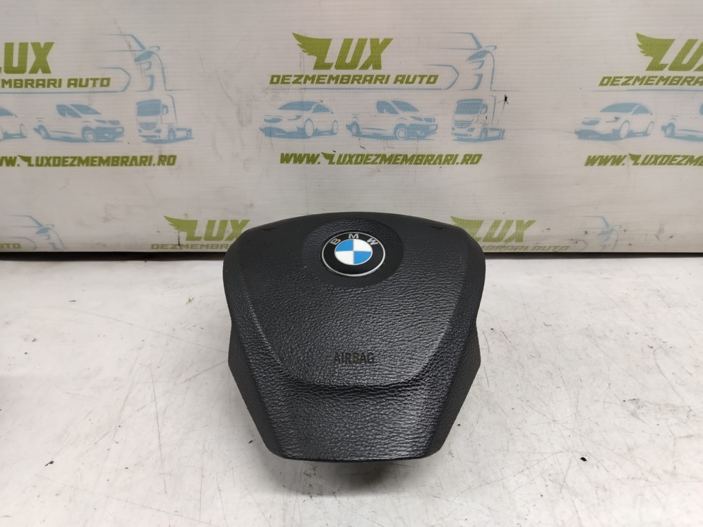 Airbag volan 2435362001 BMW X3 F25 [2010 - 2015]